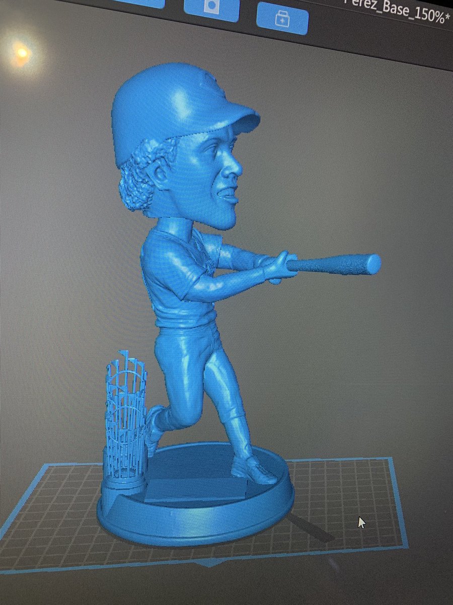 RVA_Bobbles's tweet photo. Daydreaming on a massive Big Red Machine project!? 9 total pieces, 10” tall w/ WS trophies! @AGPBobbleheads @UncleJessy4Real @SniperBobble @BobbleDeNiro @baseballinpix @RedsMuseum @CSASHOWS @PeteRose_14 @JohnnyBench_5 #bobblehead #bobbleaddict #custombobble #bigredmachine https://t.co/xPRiFO4w1z