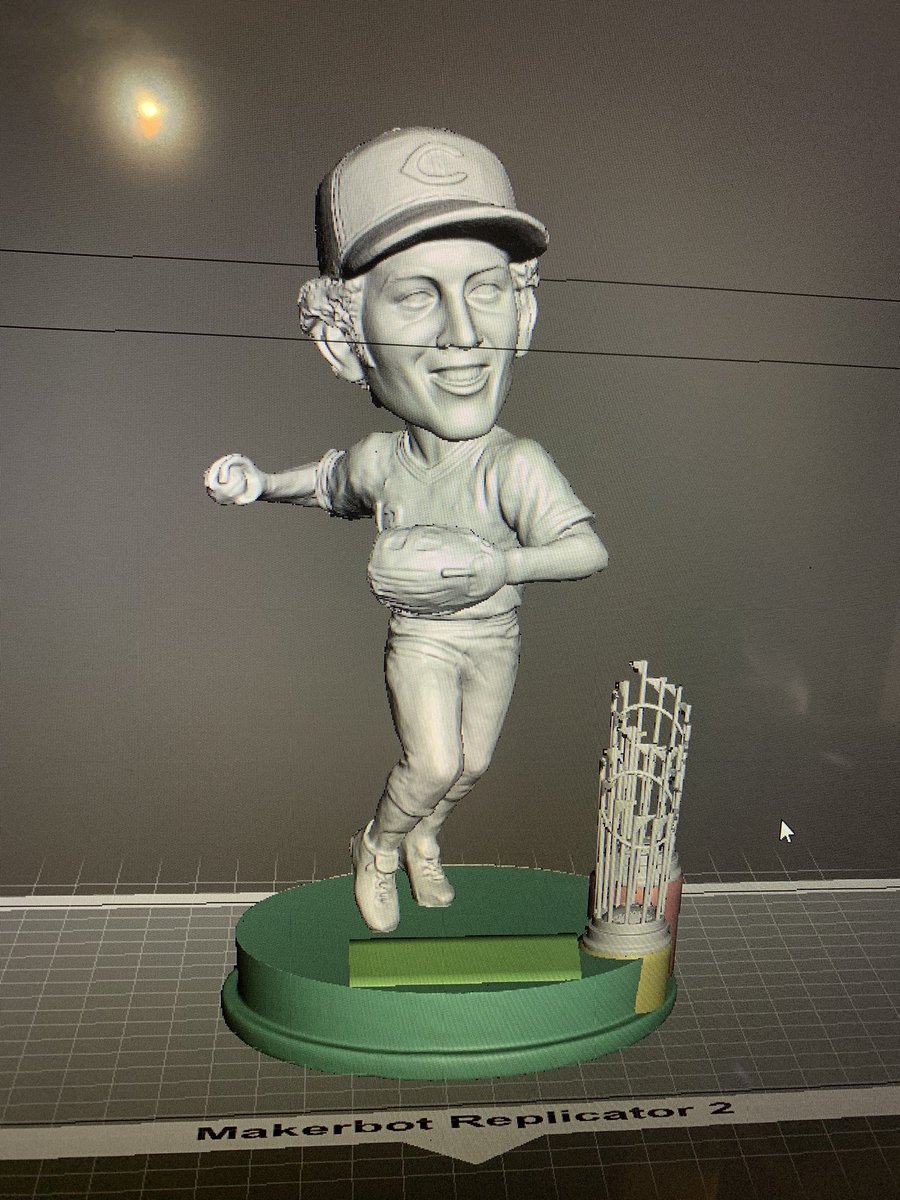 RVA_Bobbles's tweet photo. Daydreaming on a massive Big Red Machine project!? 9 total pieces, 10” tall w/ WS trophies! @AGPBobbleheads @UncleJessy4Real @SniperBobble @BobbleDeNiro @baseballinpix @RedsMuseum @CSASHOWS @PeteRose_14 @JohnnyBench_5 #bobblehead #bobbleaddict #custombobble #bigredmachine https://t.co/xPRiFO4w1z