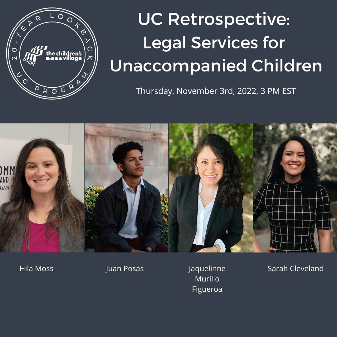 Uscir USCRI on Twitter: