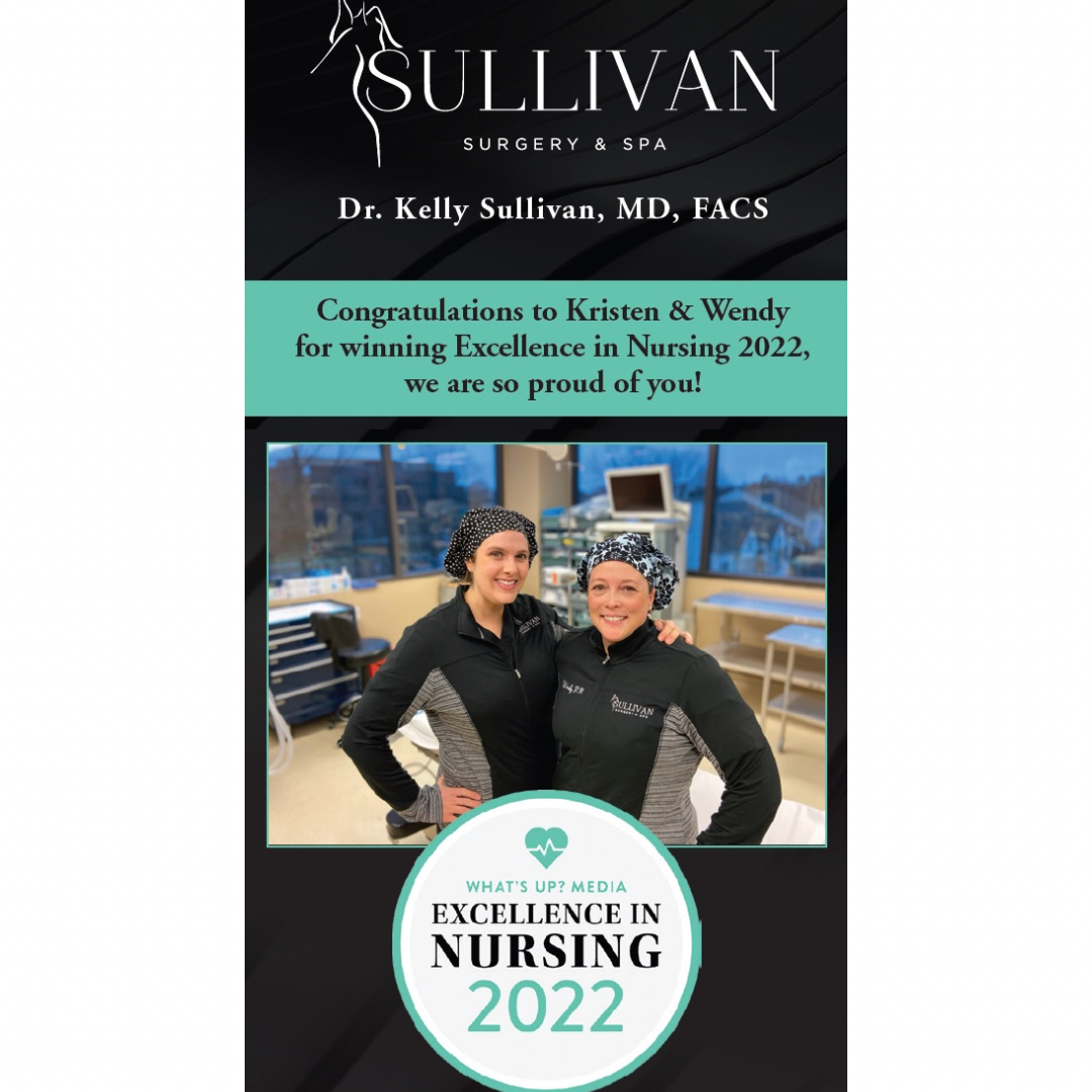 Sullivan1K's tweet photo. The dynamic duo!

We are so proud and so grateful to have these amazing women on our team!

Congratulations!

#nurses #nurse #nurselife #nursing #nursesofinstagram #healthcare #medical #rn #nursesrock #medicine #registerednurse #health #nursehumor #rnlife #healthcareworkers #love https://t.co/uiMrmrDXPl