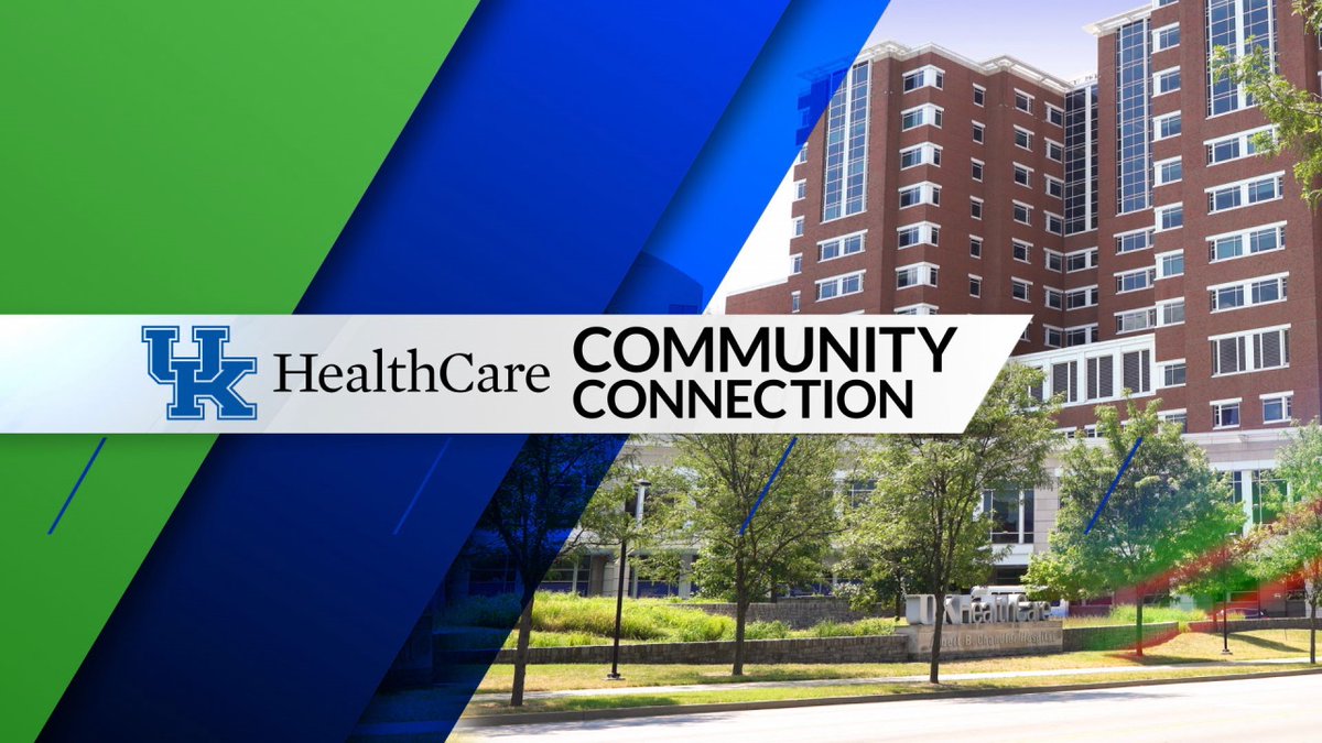 Dr. Joseph Kim, chief of surgical oncology at the <a href="/UKMarkey/">Markey Cancer Center</a>  Cancer Center, joined <a href="/FOX56News/">FOX 56 News (WDKY)</a> this week to help raise awareness about liver cancer. Risk factors for liver cancer include #Hepatitis infections, heavy alcohol use and #obesity. <a href="/hpb_surgonc/">DrJoeKimBBN</a> 

fox56news.com/community-conn…