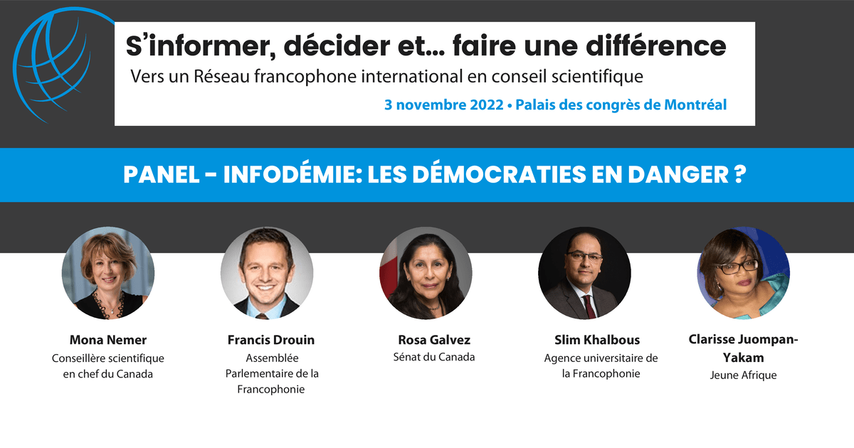 Rémi Quirion tweet media