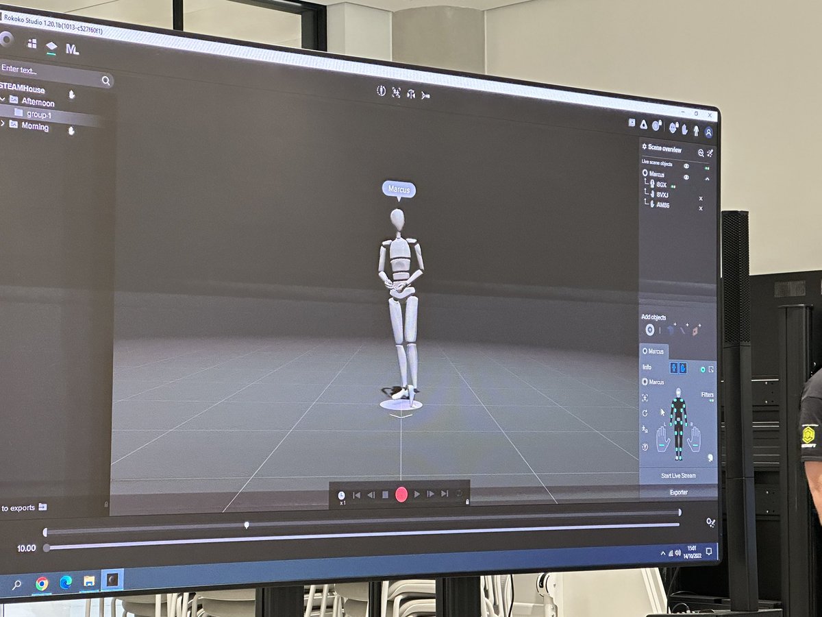 mark ashfield tweet media