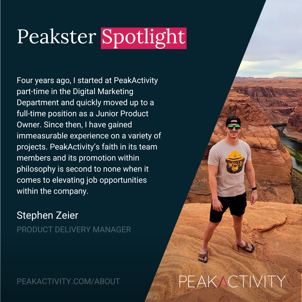 PeakActivity tweet media