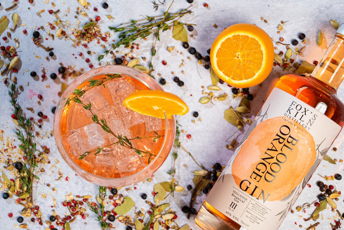 GBrewery's tweet photo. 🚨Free Gin Alert🚨

Happy Friday folks. This week we are giving you the chance to get your hands on a bottle of Blood Orange Gin. All you need to do to enter is; 
- Follow us 💗
- Retweet and like ♻️

Good luck and happy weekend 🍸

#gloucester #giveaway #freebeer https://t.co/moCD7Tr61u