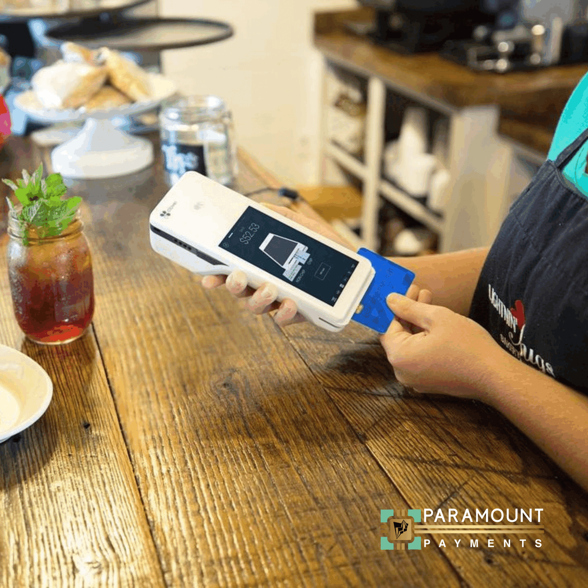 psmkgpayments's tweet photo. Get the handheld Clover POS system, accept payments portably, and track the sales in no time.
.
.
Call us at 1-800-545-8619/ https://t.co/eP4HJYjPzi / info@psmkg.com
.
.
#smallmediumbusiness #supportsmallbusiness #cloverflex #possystem https://t.co/G8rqVxGexC