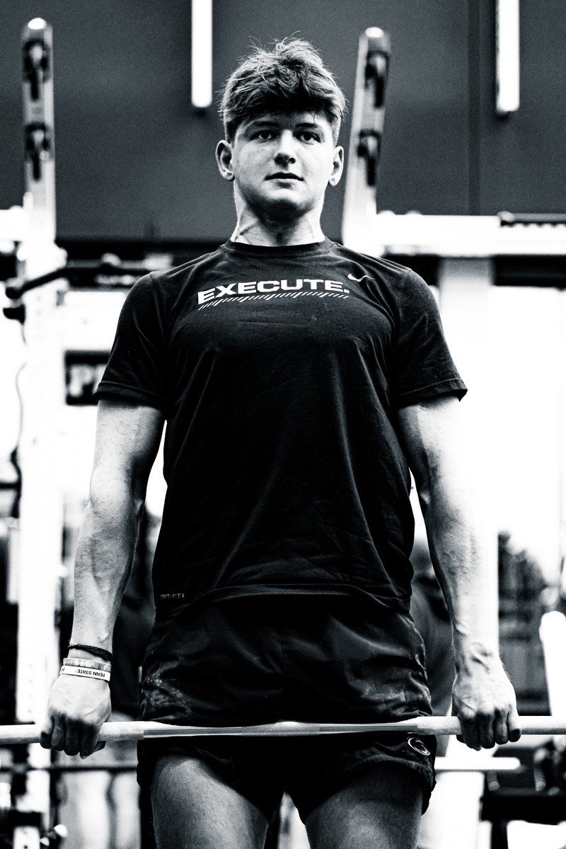 Penn State Football tweet media