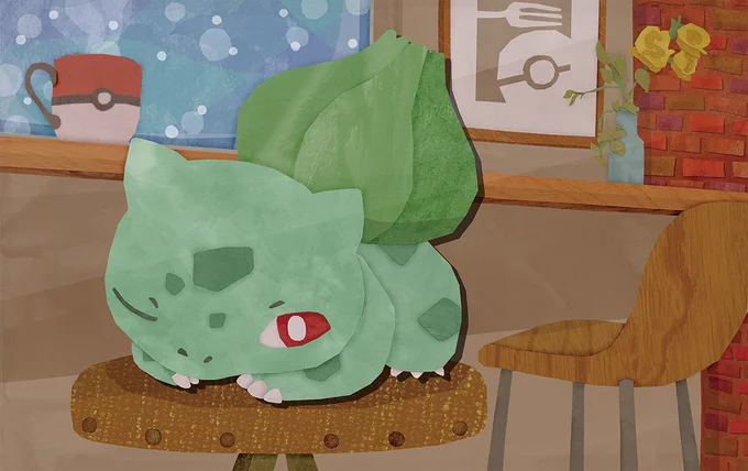 たくさん見てくれてありがとうございます!毎回ポケモンカードのコンテストに挑戦中なのでよかったらフォローしてください! 
