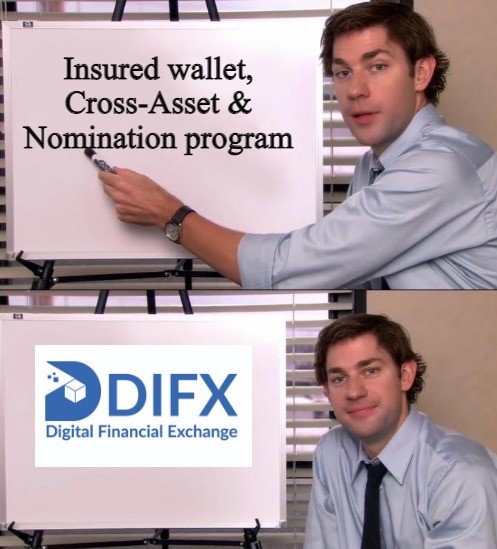 DIFX_io's tweet photo. Take John's classes because he knows what's up 😎

#cryptomemes #Crypto #Memes #trading https://t.co/TLwfveVfCU