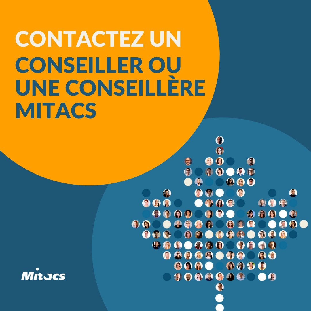 Mitacs tweet media