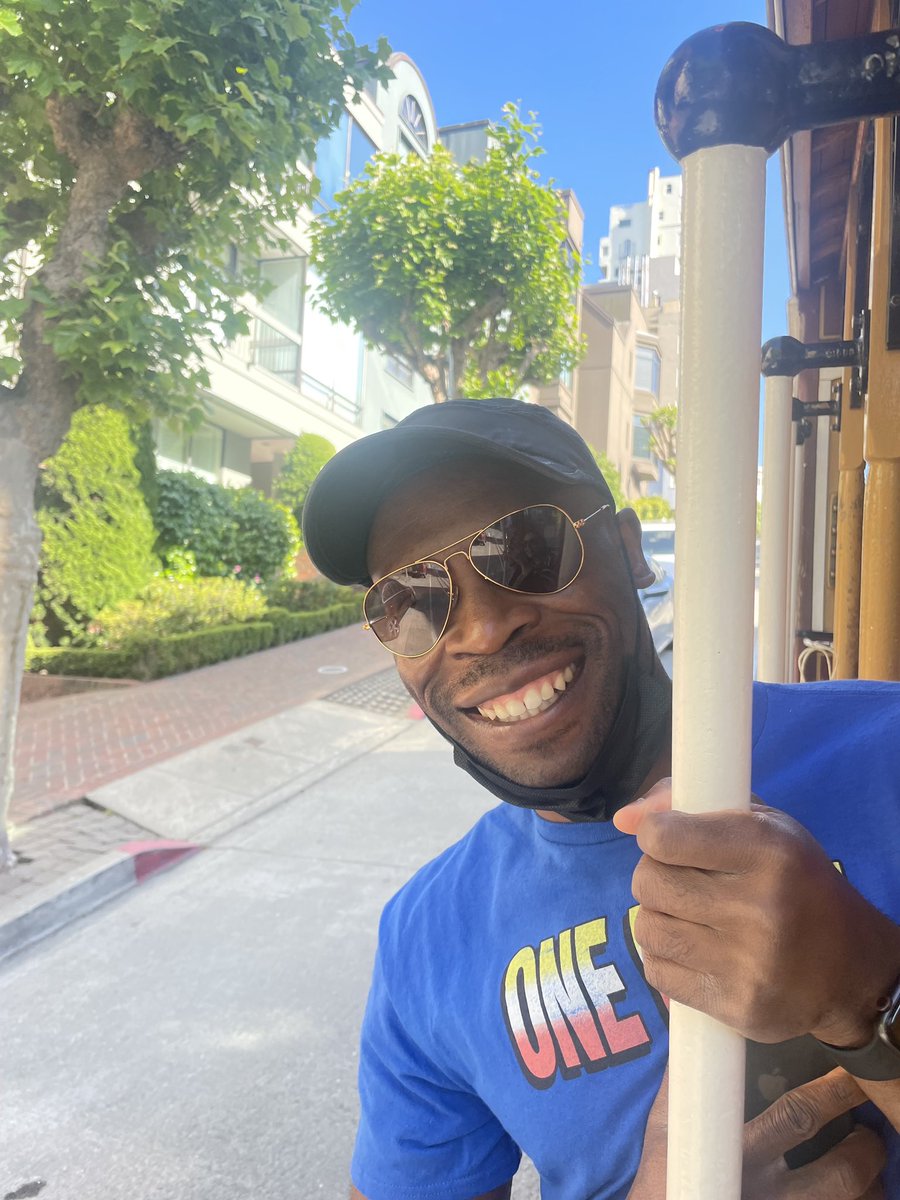 Pitt PACCSM Fellows (@paccsm_fellows) on Twitter photo Meet <a href="/PACCM/">PACCM</a> 3rd year fellow Dr. Chuk Onyemekwu (<a href="/chukonyemekwu/">chuk</a>)
His research focuses on mechanisms of delirium & cognitive dysfunction in critical illness. Primary mentors: Drs. Tim Girard (<a href="/timothygirard/">Timothy Girard</a>) & Sruti Shiva (<a href="/SrutiShiva/">Sruti Shiva</a>)
#MeetTheFellows #ThisIsPACCM Meet <a href="/PACCM/">PACCM</a> 3rd year fellow Dr. Chuk Onyemekwu (<a href="/chukonyemekwu/">chuk</a>)
His research focuses on mechanisms of delirium & cognitive dysfunction in critical illness. Primary mentors: Drs. Tim Girard (<a href="/timothygirard/">Timothy Girard</a>) & Sruti Shiva (<a href="/SrutiShiva/">Sruti Shiva</a>)
#MeetTheFellows #ThisIsPACCM