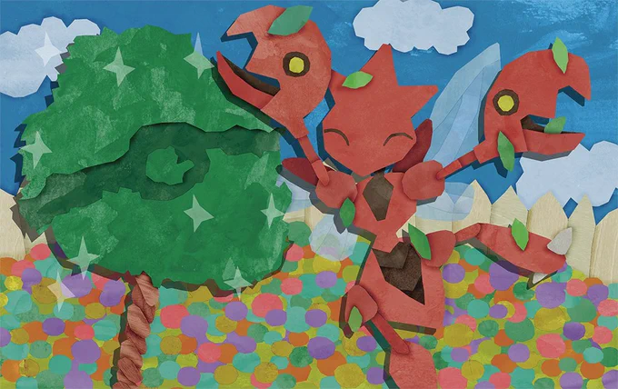 たくさん見てくれてありがとうございます!毎回ポケモンカードのコンテストに挑戦中なのでよかったらフォローしてください! 