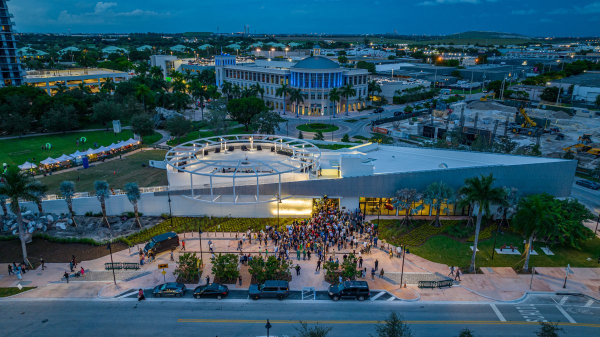 City of Doral tweet media