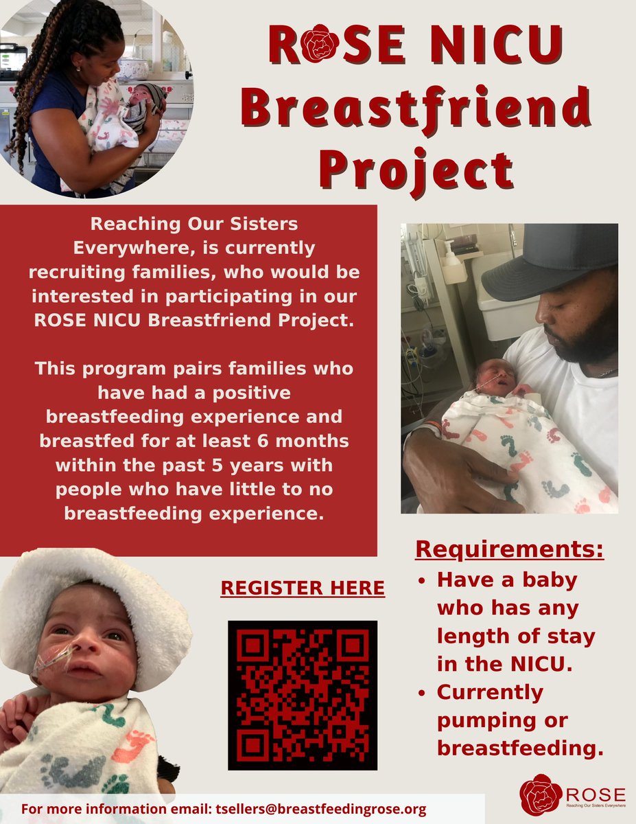 ROSE Inc. tweet media