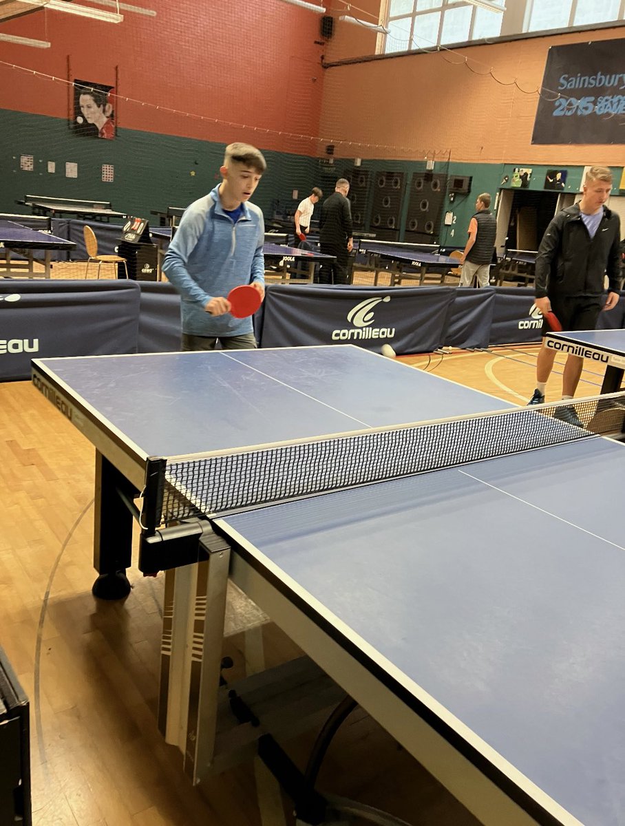 Evolve Sports Academy tweet media