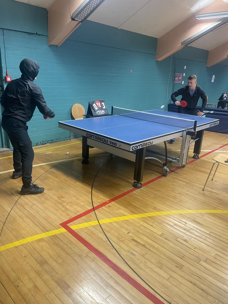 Evolve Sports Academy tweet media