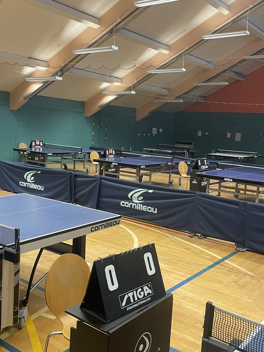 Evolve Sports Academy tweet media