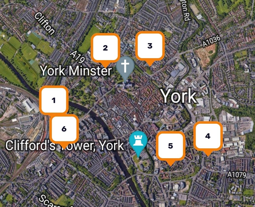 Drink like a Viking this weekend?

We love this Bar Crawl in York, hopping on and off the walls of York. Find details of this pub crawl and many more on the Stagger app.

staggerapp.co.uk

#Stagger #York #Yorkshire #BarCrawl #PubCrawl #Mobile