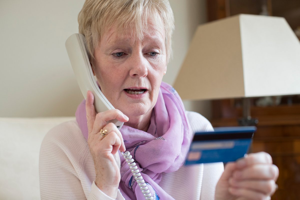 theUSAging's tweet photo. In this blog post, @TheJusticeDept highlights scams targeting #OlderAdults—and notes that the @EldercareLoc (administered by USAging) is a resource that can connect older adults who have been victims of scams to services that can help. https://t.co/6SQjXpQOs5 https://t.co/OGTTAcxVIM