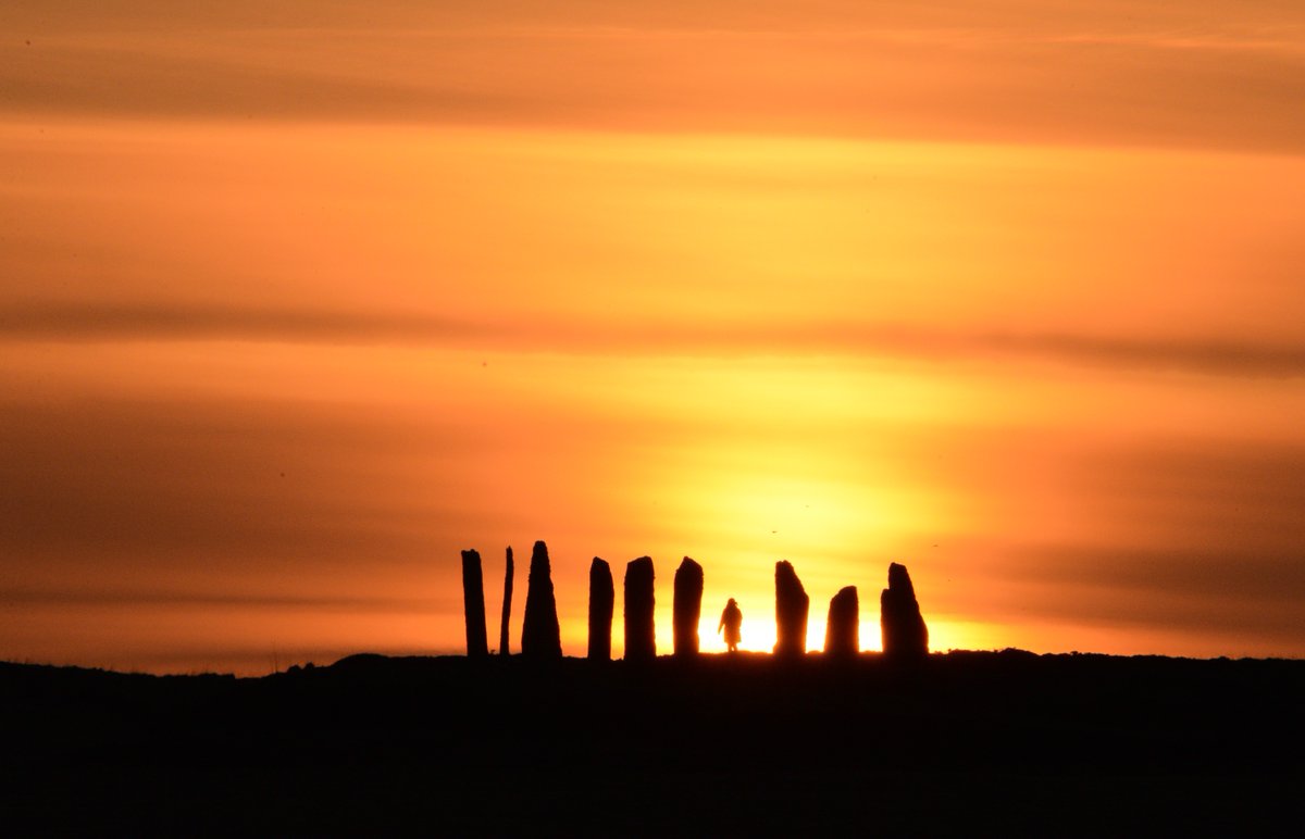 archaeology_aia's tweet photo. Archaeologists love to travel! What #SitestoSee have you checked off your bucket list?
(Photo: The Ring of Brodgar, Scotland. Courtesy: 2022 AIA Photo Contest participant Nick Card) https://t.co/GAUtOdIT4a