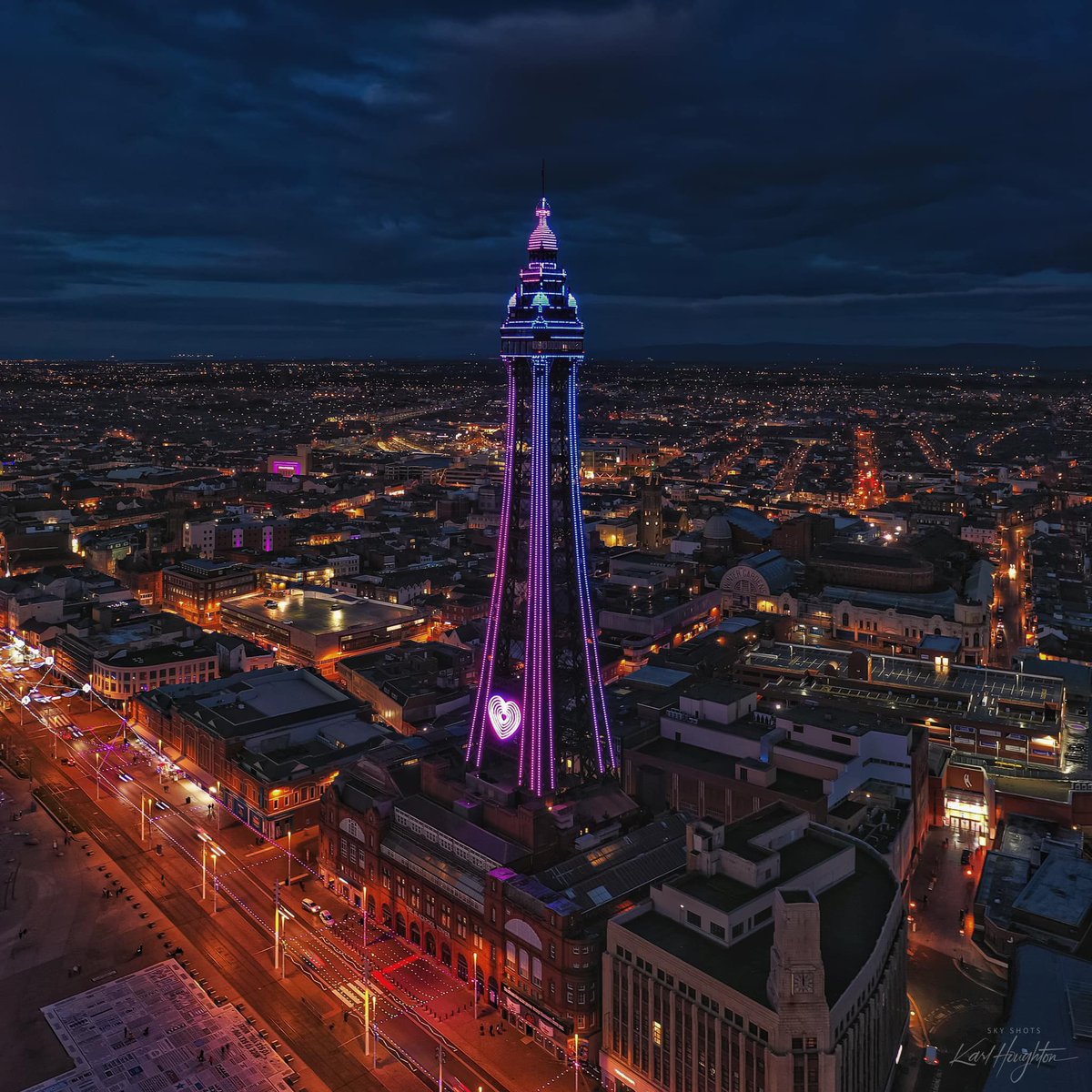 VisitBlackpool tweet media
