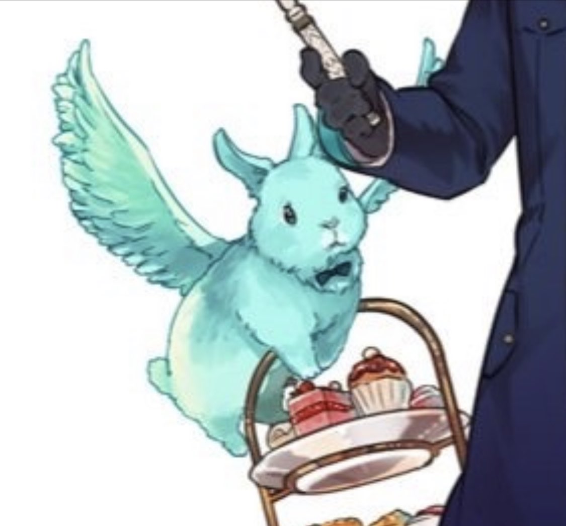 🦄 Sellheim 🧚♀️ on Twitter: