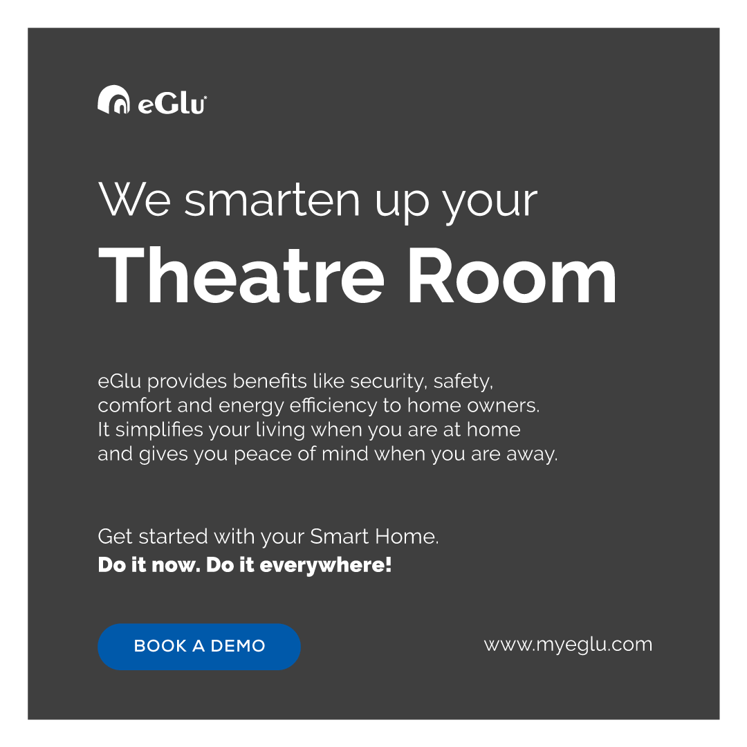 myeglu's tweet image. An experience is solely one. Make it possible with eGlu.
.
.
.
.
#homeautomation #hometheatre #homeautomationtechnology #homeautomatiosysytem #eGlu #homeautomationindia #homeautomationsolutions 
#eGlu