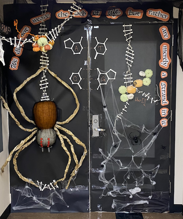 Eric Galburt tweet media