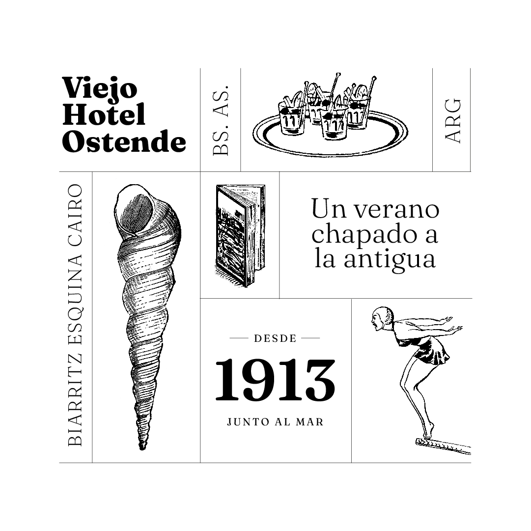 ¿A qué iba tanta expectativa?

Se viene #UnVeranoChapadoALaAntigua en el #VHO: desde 1913 sabemos cómo vivir las vacaciones
Es el momento de recobrar las costumbres de nuestros veranos: encuentros y espacios como Cine en la Playa, actividades culturales compartidas (...)

(+) ⬇️