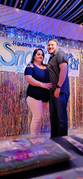 Oh, it's the 14th!! That means I've been married to this guy @KingDanali for 21 yrs now!  Winning!  I<a href="/tag/lyft"class="tags"><span>#lyft</span></a>