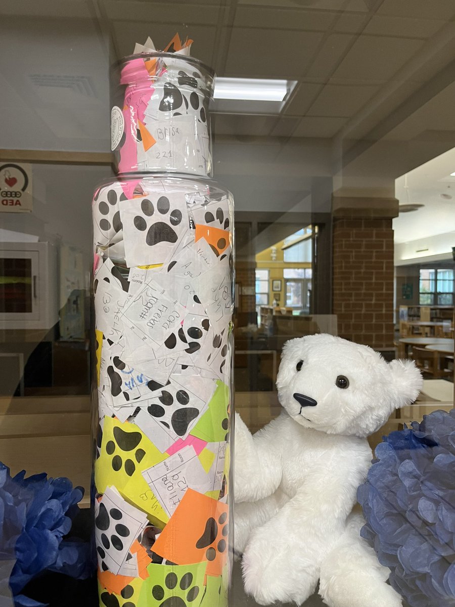 Elizabeth Pole Principal tweet media