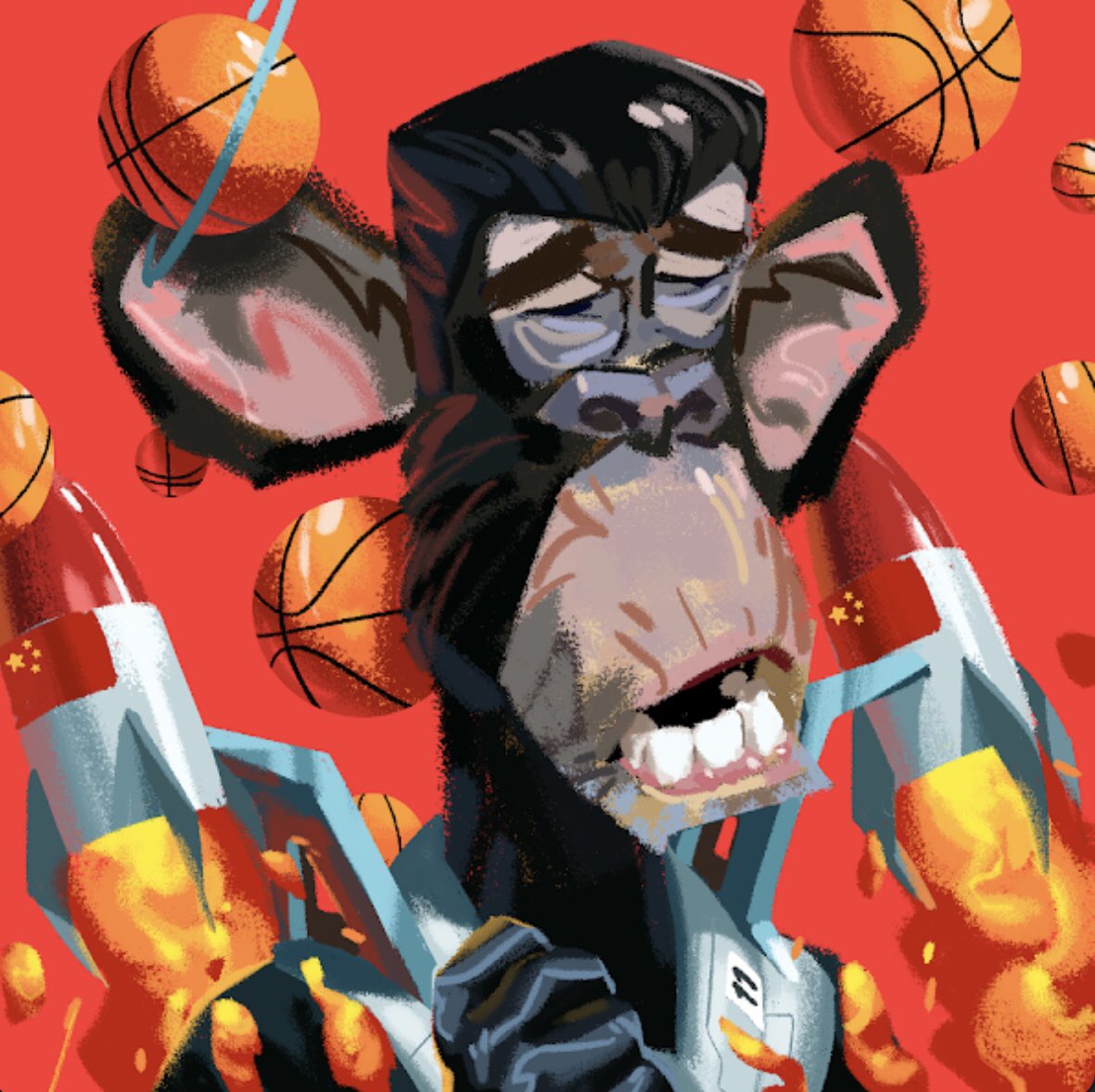 runninrabit's tweet photo. Last addition to the #AnneBee collection ๐๐ฅ๐ฅ I can only imagine what @therealxyphid and @Whitakerbarnett have been cookin up ๐ค๐ค when you Vro you vRo https://t.co/pw6broilcH