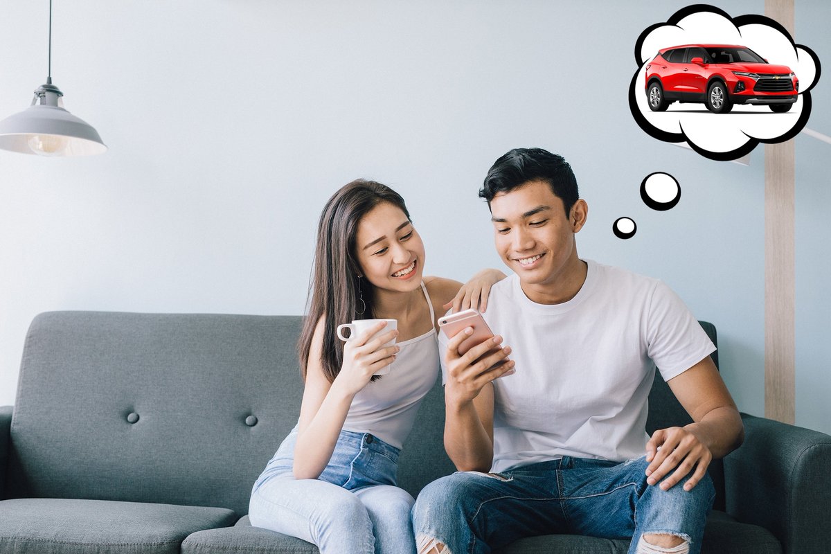 Bill Harris Auto tweet media