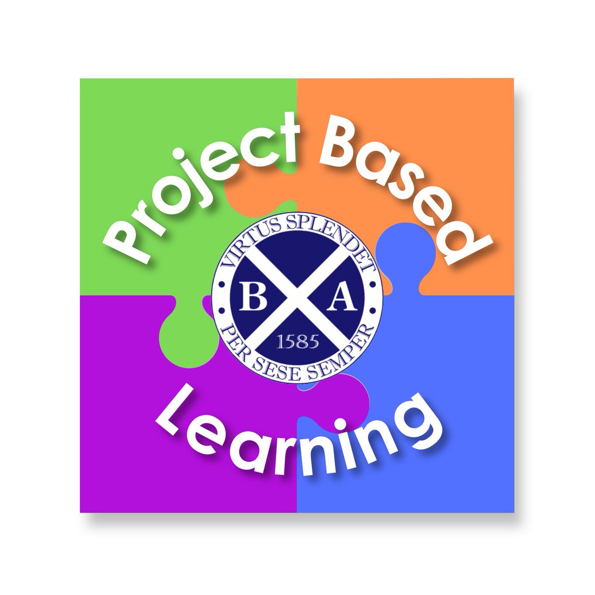 BanffAcademyBXA's tweet photo. Mrs Clark our Principal Teacher of PBL has put together a snapshot of what our young people have been doing this term in their Project Based Learning classes 😁🧩👇
https://t.co/k8CwJgAEF6 https://t.co/LHr71MgGl6