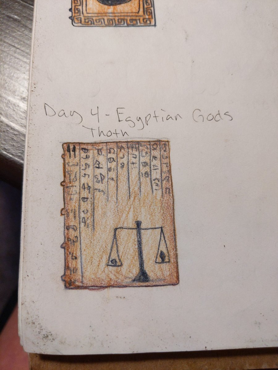 blackoakbindery's tweet photo. I'm doing a bookbinding version of #inktober ! I'm going down my back log of ideas and designing one book a day. I'm super behind on posting so here are days 1-4. https://t.co/zPSsSBCXvj