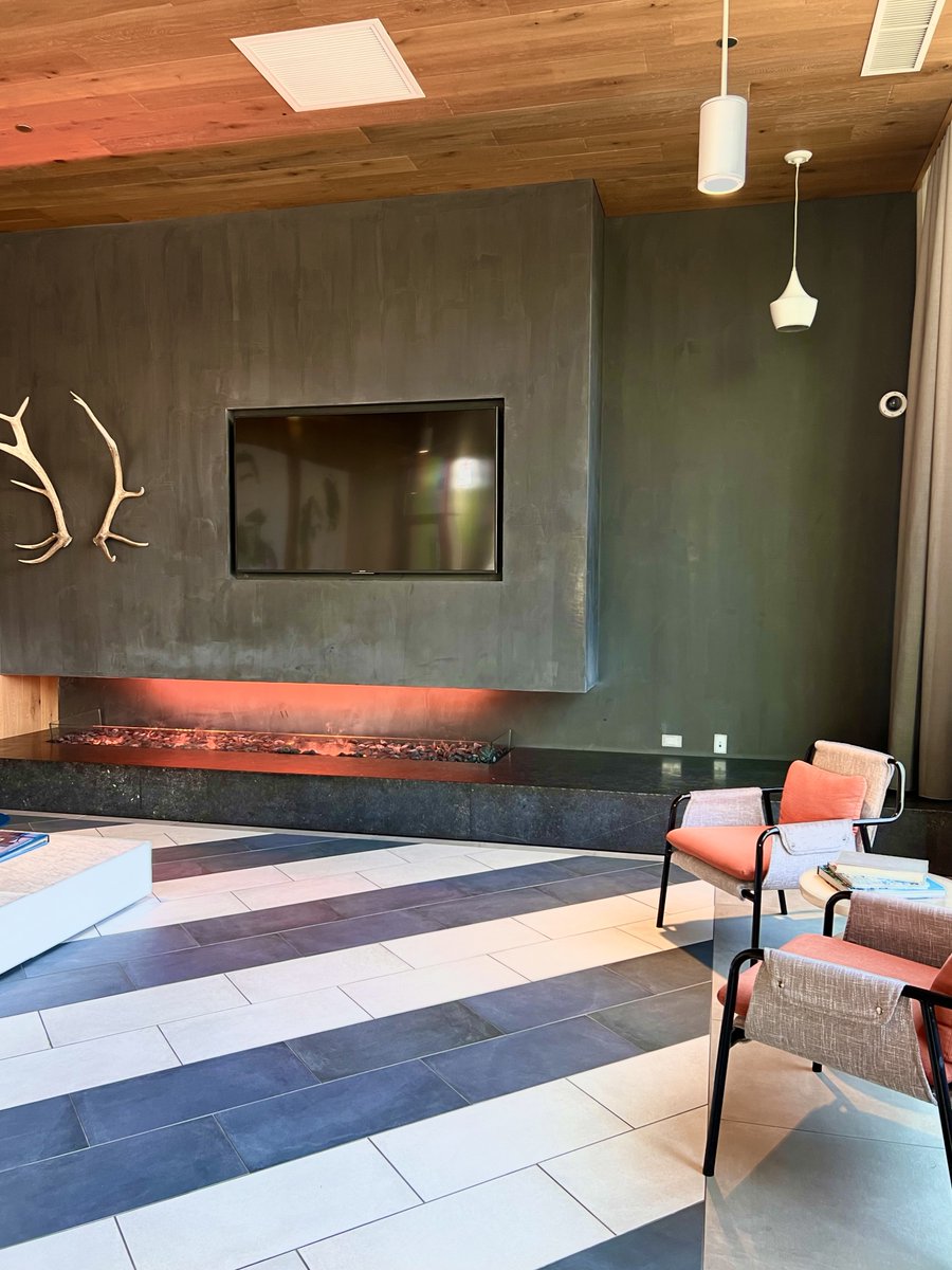 Aurélien Apartments tweet media