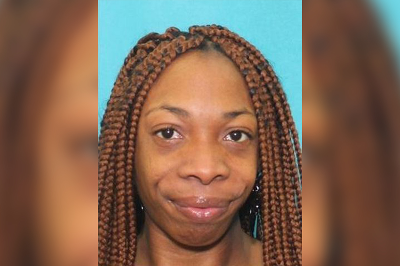 Missing Person - Denesha Cottom - From the 14th District blotter.sites.phillypolice.com/2022/10/missin…