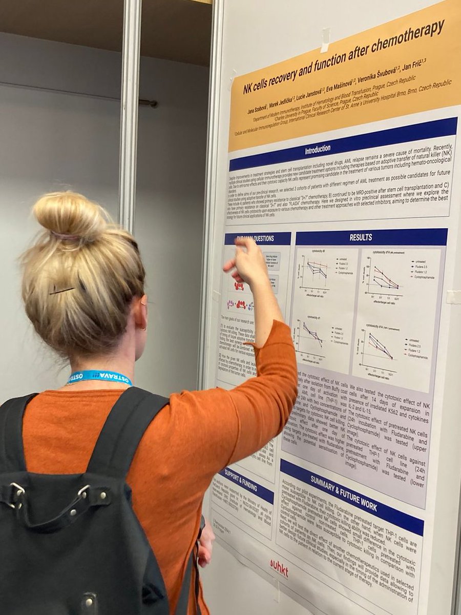 IHBT Immunotherapy Cluster tweet media