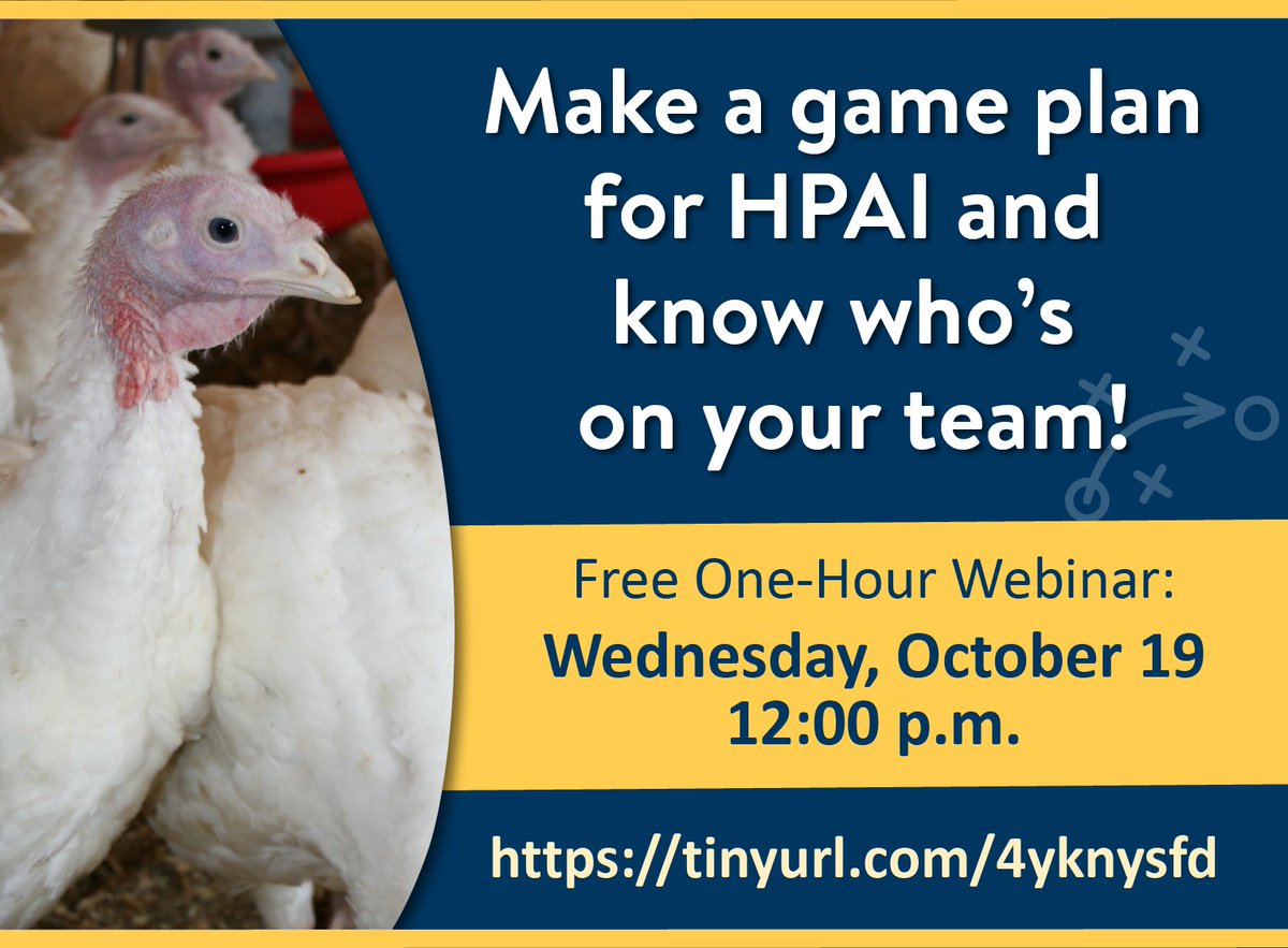 UMN Extension Farm Safety & Health tweet media