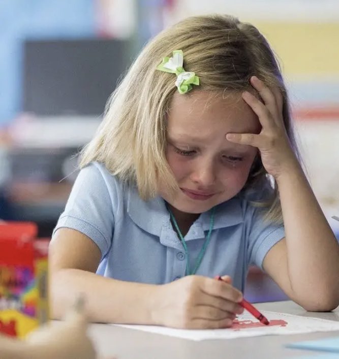 Fl0wrC's tweet photo. Me on my Pre-Calc test https://t.co/sQfefv9R3B