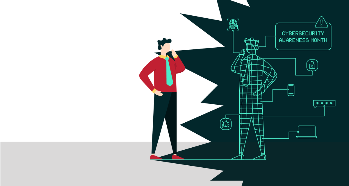 #Cybersecurity is complex, but it is really about people making smart decisions, according to <a href="/CISA/">Christian Spanish CR</a>. Agencies need to establish mature security awareness programs to reduce human risk, while adopting zero trust concepts and secure software best practices. 
insights.yesandagency.com/cybersecurityi…