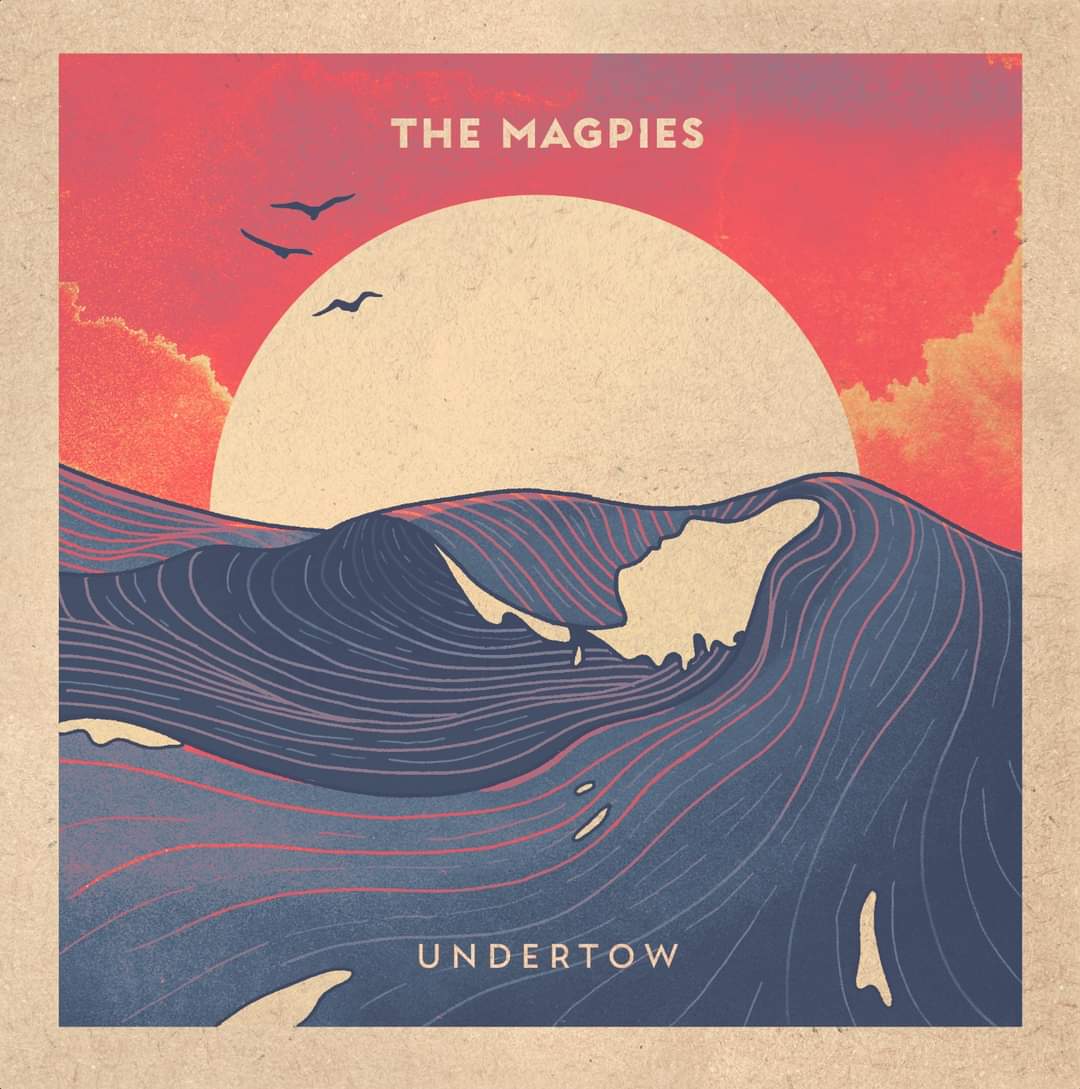 Our new album 'Undertow' is out today 🕺🍻😍 massive thanks to everyone who helped make it happen - especially those who pre-ordered 😁 @danwebstermusic, Gilded Lily Records @McGovernLouise @MidnightMango @Sync_Republic Dario Fisher #NewMusicFriday slinky.to/undertowtm
