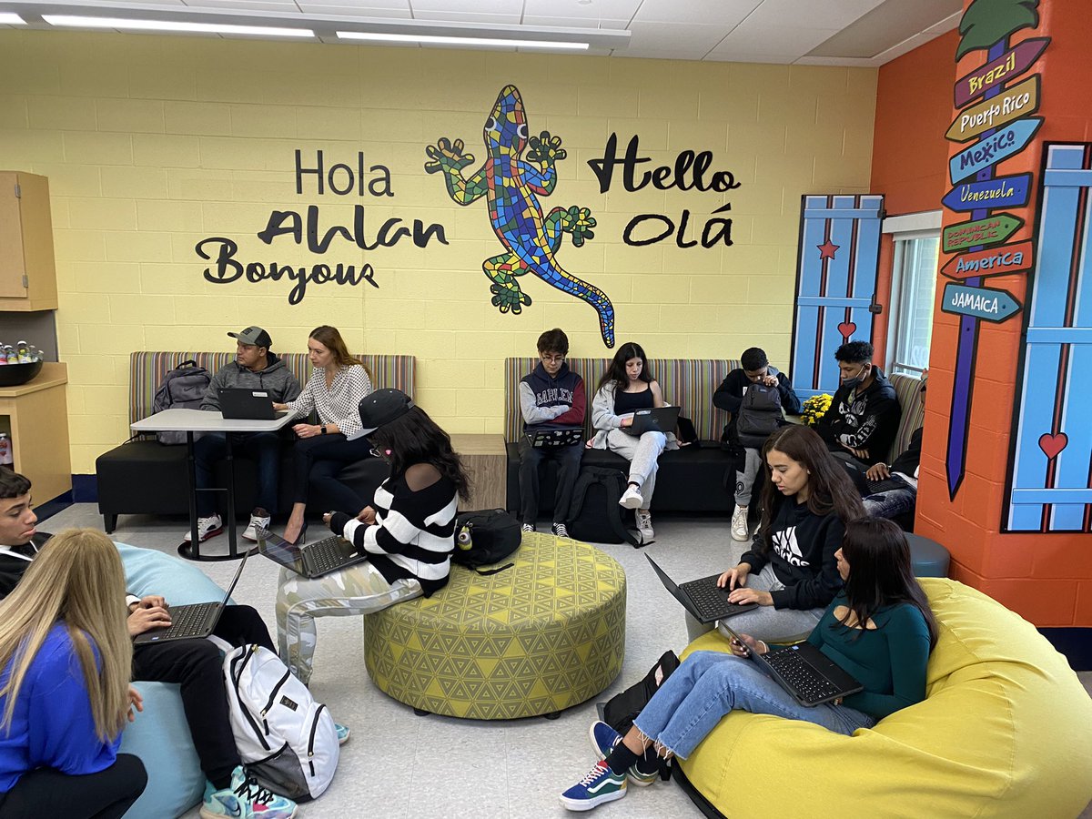 Geoff Kenyon (@grkenyon) on Twitter photo Today is the ribbon cutting ceremony for Platt’s new Multilingual Lounge to support our students who speak multiple languages <a href="/MeridenK12/">Meriden K12</a> <a href="/PlattLive/">Platt Live</a> #PlattMYM Today is the ribbon cutting ceremony for Platt’s new Multilingual Lounge to support our students who speak multiple languages <a href="/MeridenK12/">Meriden K12</a> <a href="/PlattLive/">Platt Live</a> #PlattMYM