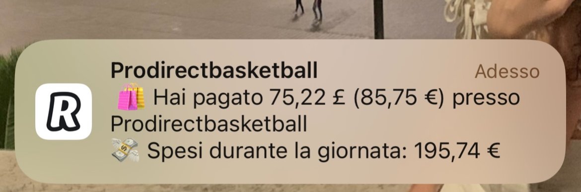 Scarpamondo tweet media