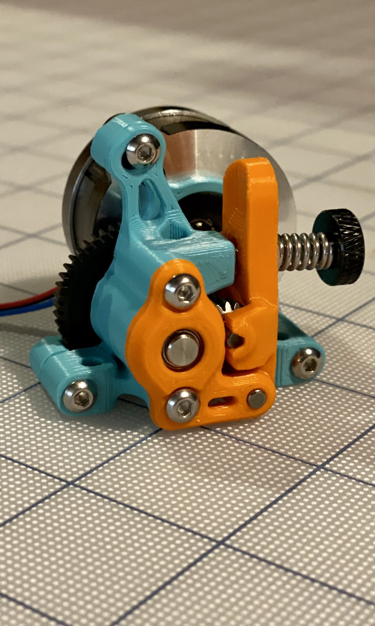 Adam BearnicornDesign on Twitter: "The Sherpa Micro from Annex ...