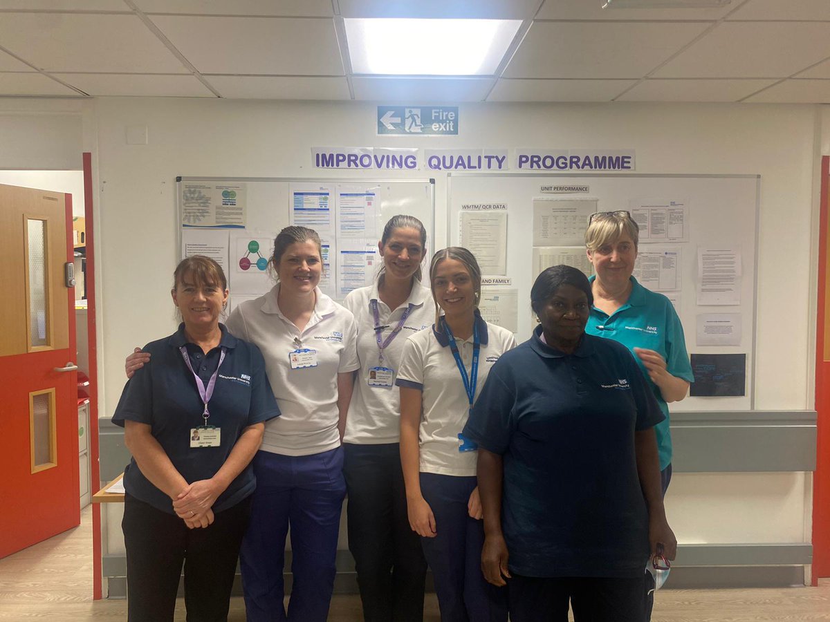 mcrlco's tweet photo. Happy #AHPsDay from all at Buccleugh Lodge. Buccleugh Lodge is south Manchester's Intermediate Care bed based unit! https://t.co/kzCOdkvlOC