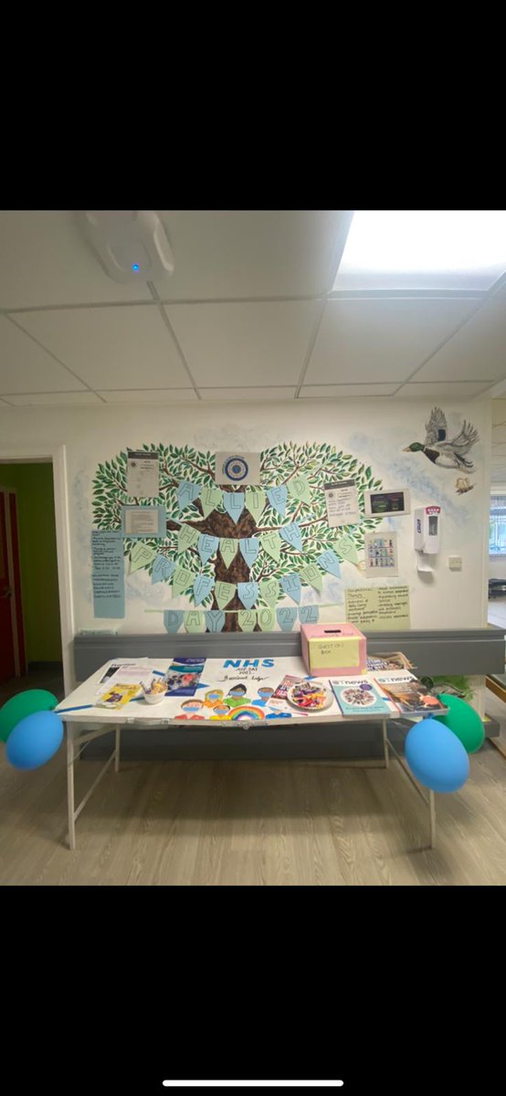 mcrlco's tweet photo. Happy #AHPsDay from all at Buccleugh Lodge. Buccleugh Lodge is south Manchester's Intermediate Care bed based unit! https://t.co/kzCOdkvlOC