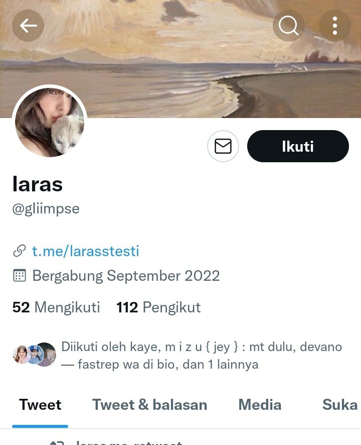 hiddenarna's tweet photo. halo, aku mau spill penipu yang nyolong testi ku. jahat banget ih😔😔😔 https://t.co/UgoXZOK0wk