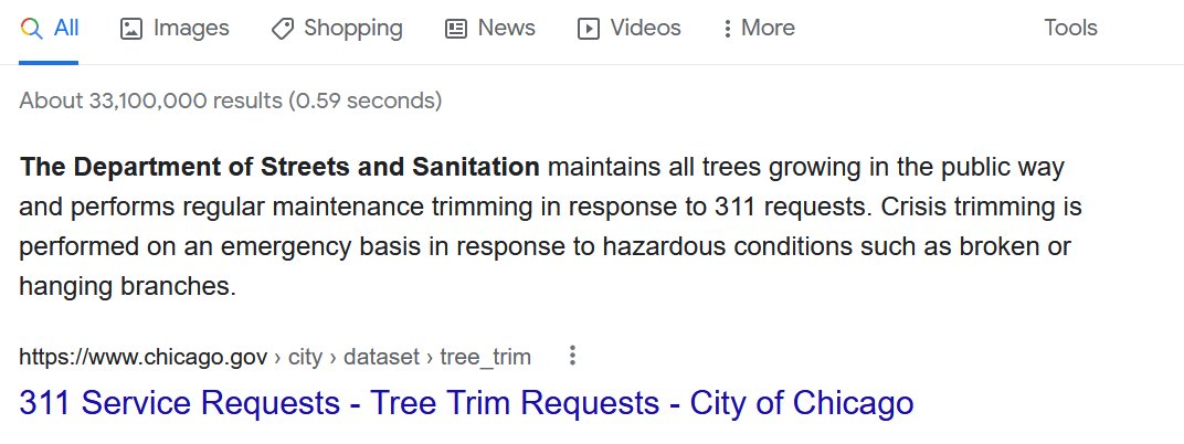 BebopOtt's tweet image. when you have "unparalleled experience" in chicago city politics, but don't know which departments are responsible for sidewalk repairs or tree trimming