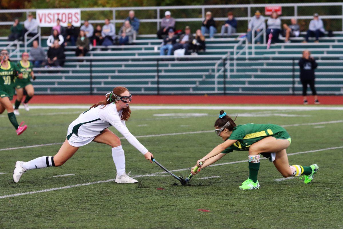 YorktownCSD's tweet photo. Great effort by our varsity field hockey team last night! https://t.co/nexmTQ1QU8